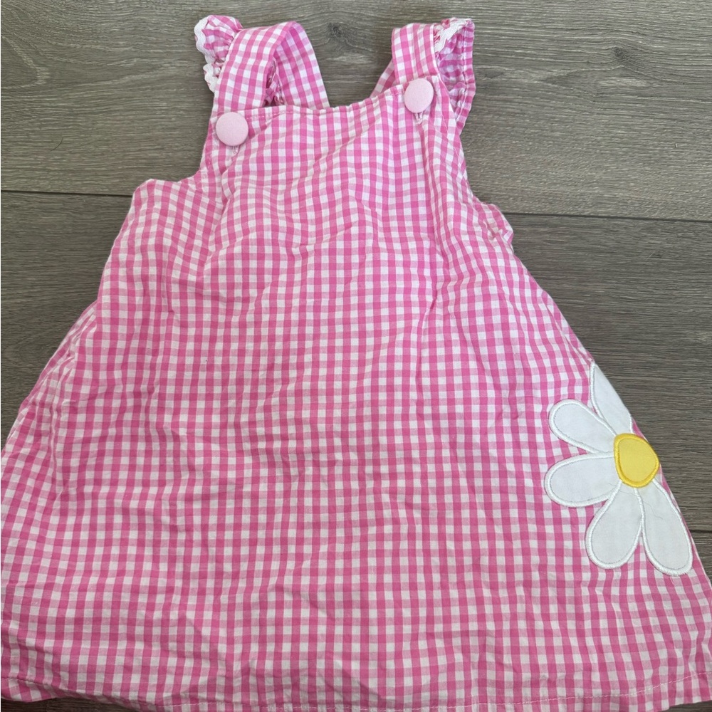 Kids dress